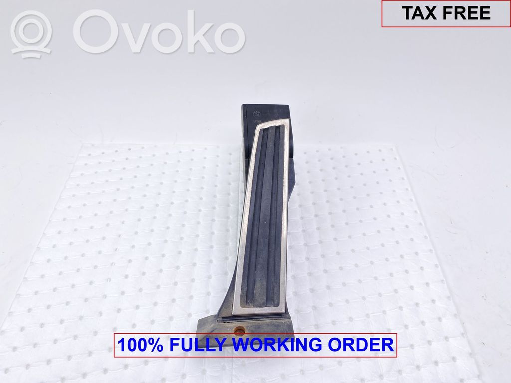 BMW X3 E83 Accelerator throttle pedal 