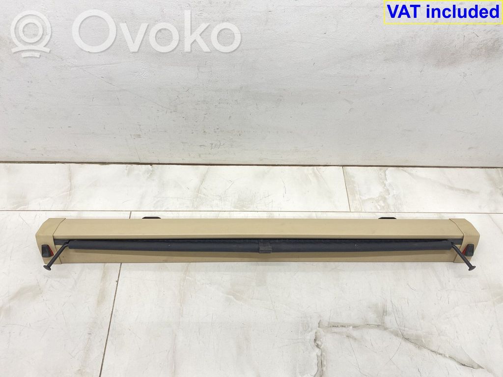 BMW 3 F30 F35 F31 Trunk/boot cargo luggage net 