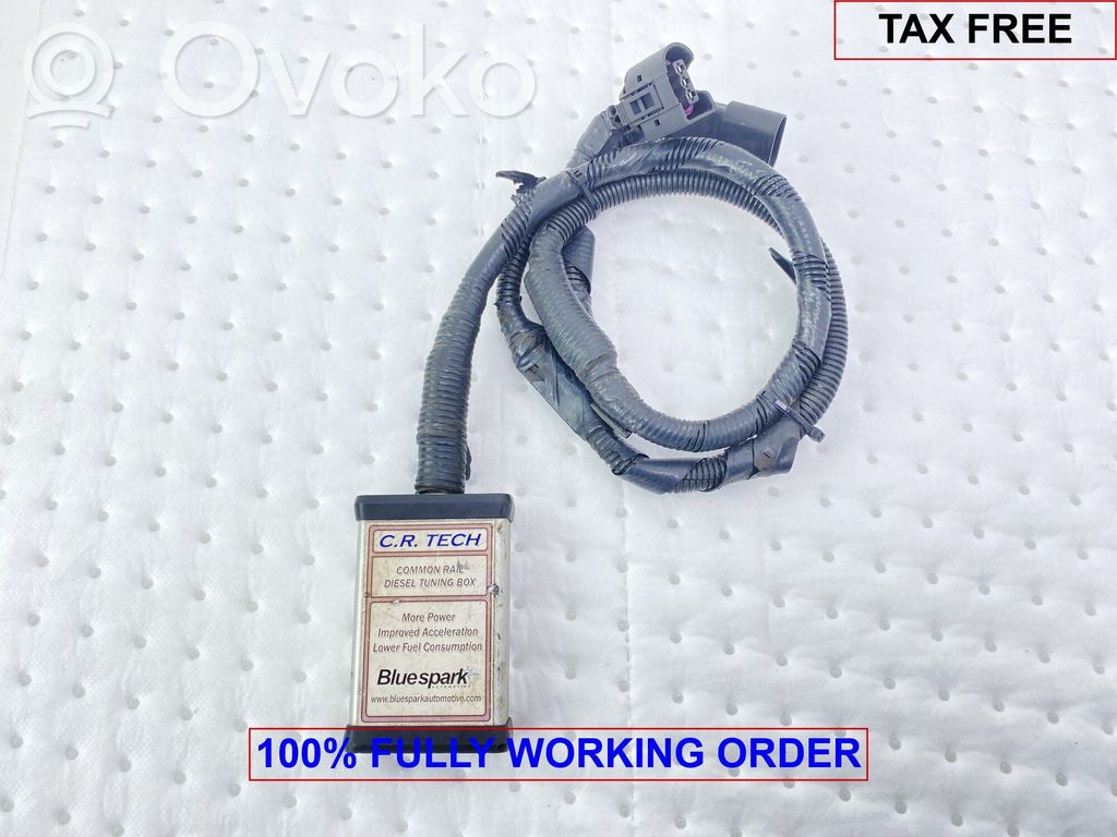 BMW X5 E70 Engine control unit/module ECU 