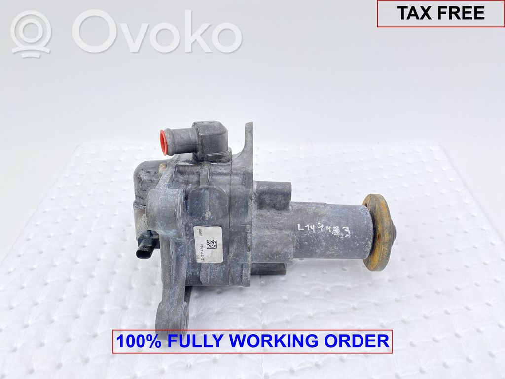BMW X5 E70 Vairo stiprintuvo siurblys 