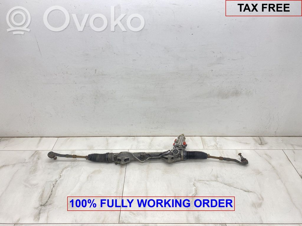 BMW 5 E60 E61 Steering rack 