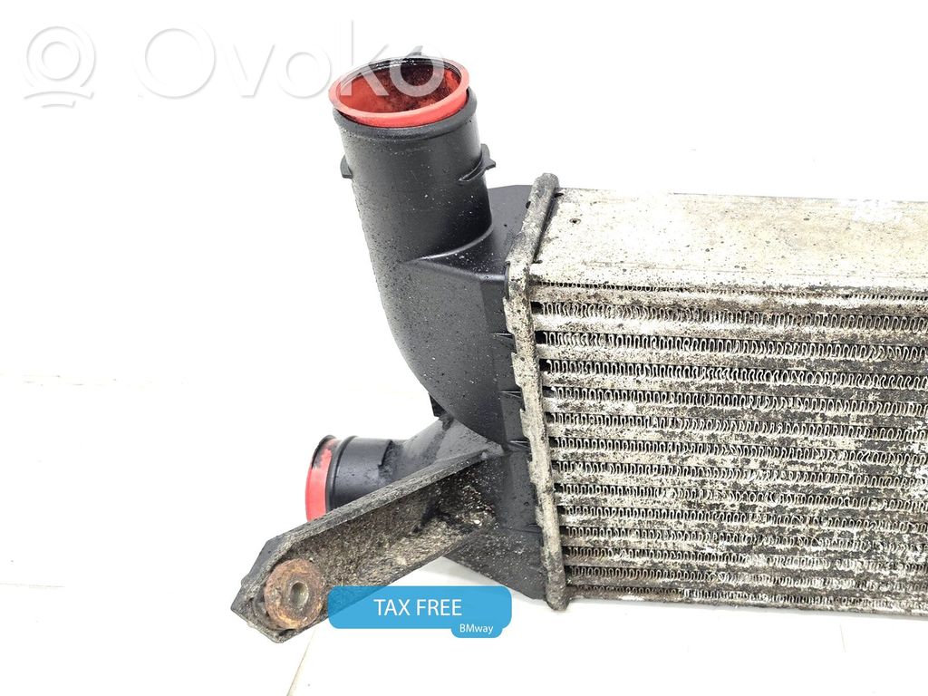 Radiador intercooler   2246031,2246031,17512246031,2246031