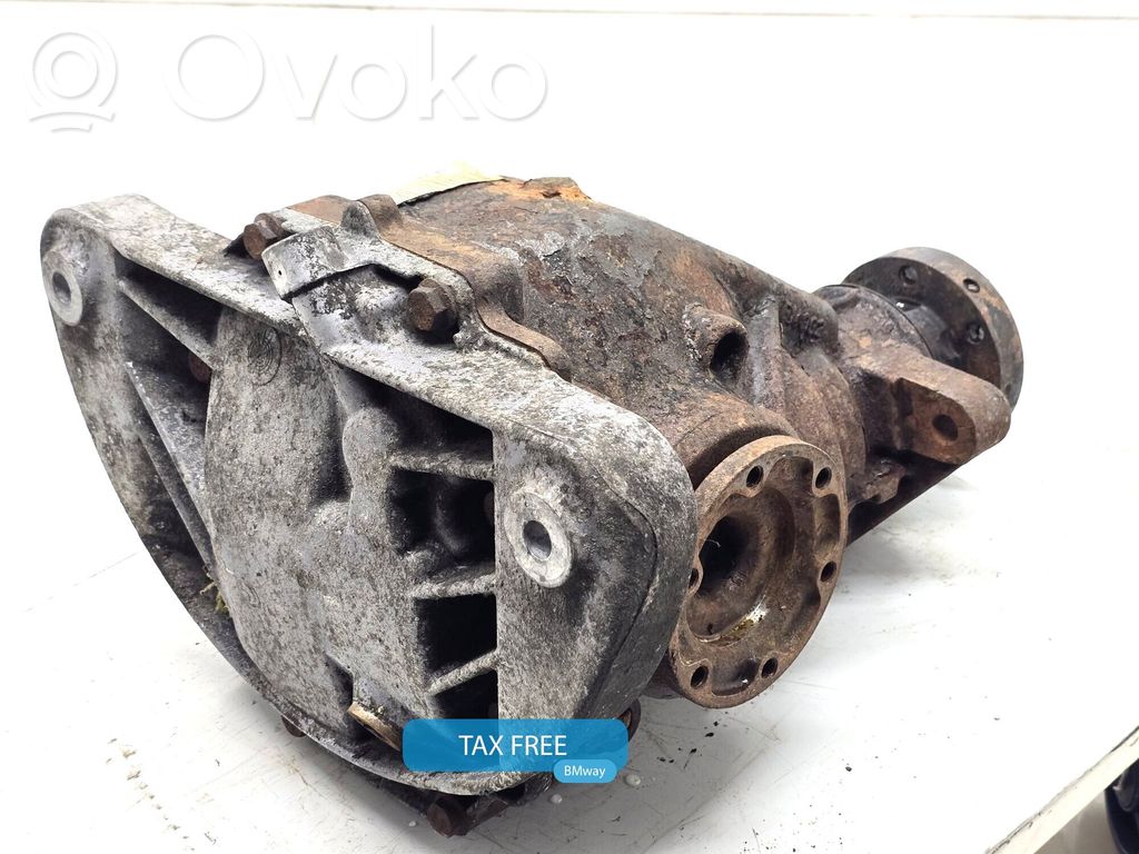 Rear differential   1428576,33101428575,33101428576,1214225,1428521,1428575,1428576