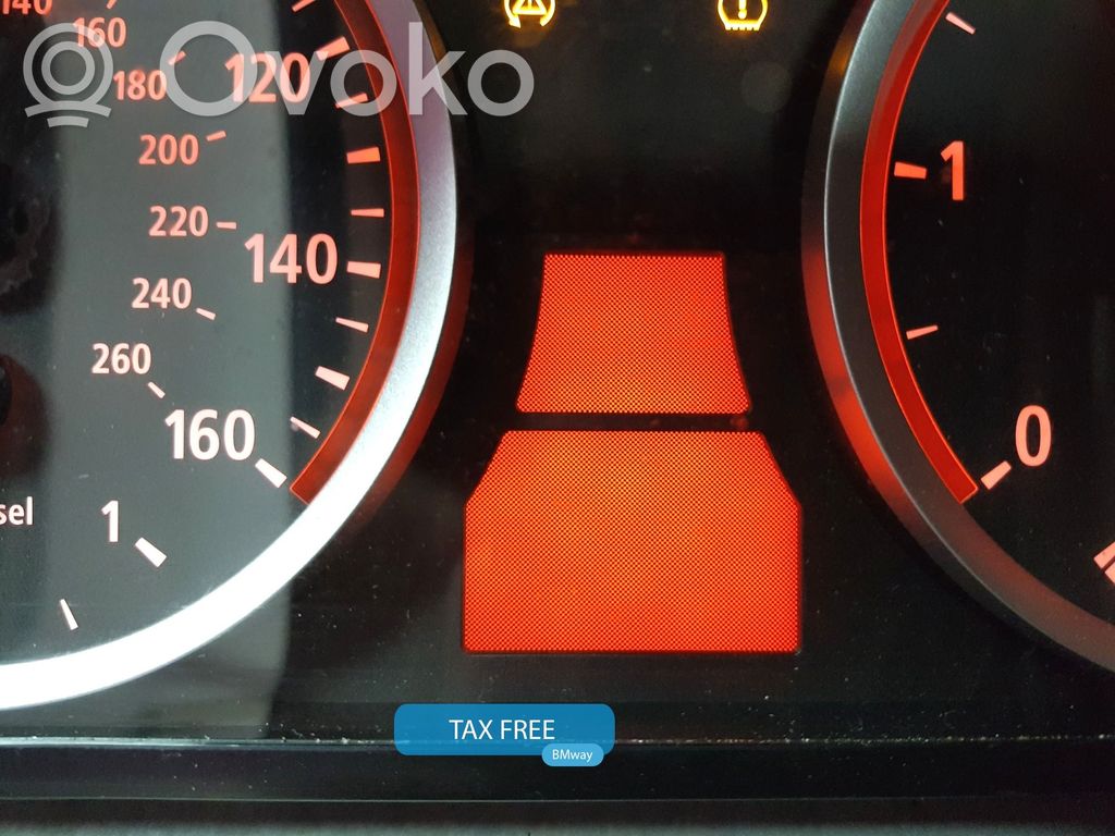 Speedometer (instrument cluster)   9135254,9135254,62119135254,6935756,6936078,6937619,6942945,6944127,6945634,6947364,6958601,6968726,6971899,6974577,6983154,9130130,9135254,9149964,9153756,9168865,9177262,9194890