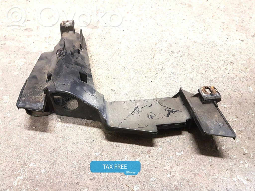 BMW 3 E46 Moulure sous phares 