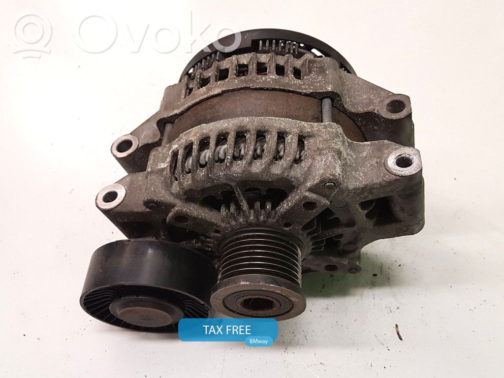 Alternator   7585940,12317550468,12317585940,7550468,7585940