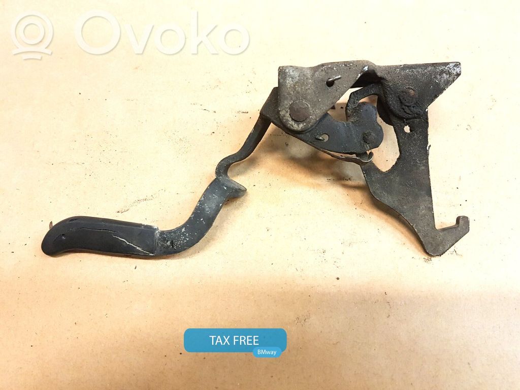Engine bonnet/hood lock/latch loop/hook   8213029,8213029,51238213029