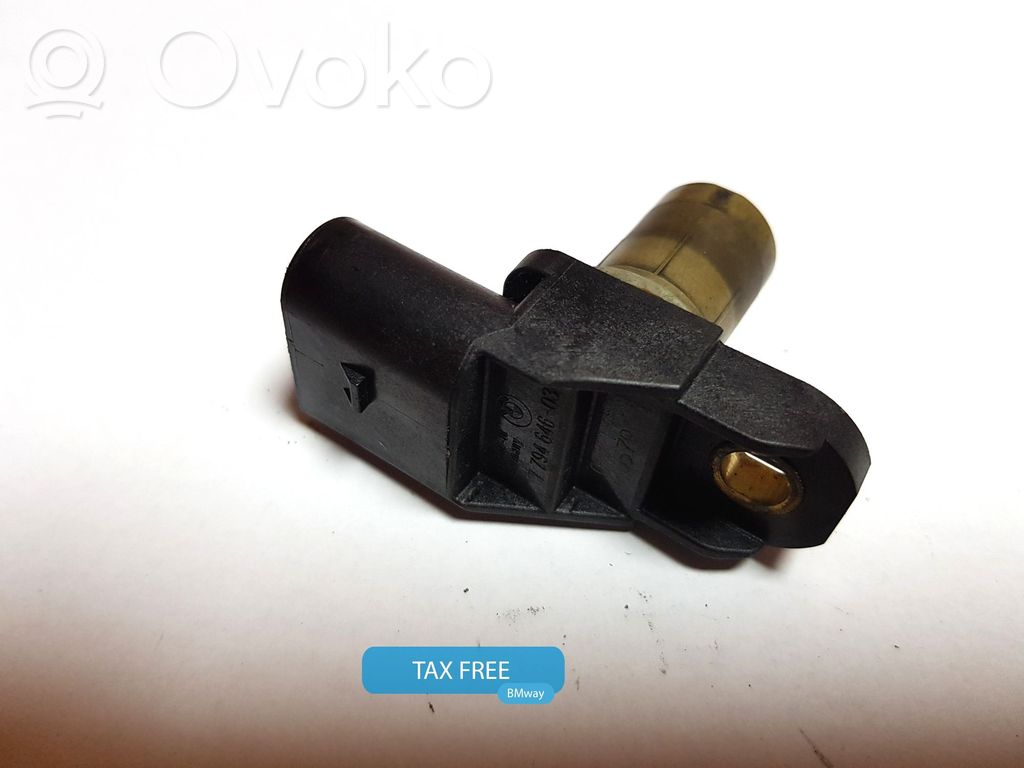 Sensor de posición del cigüeñal (Usadas)   7794646,7794646,13627794646