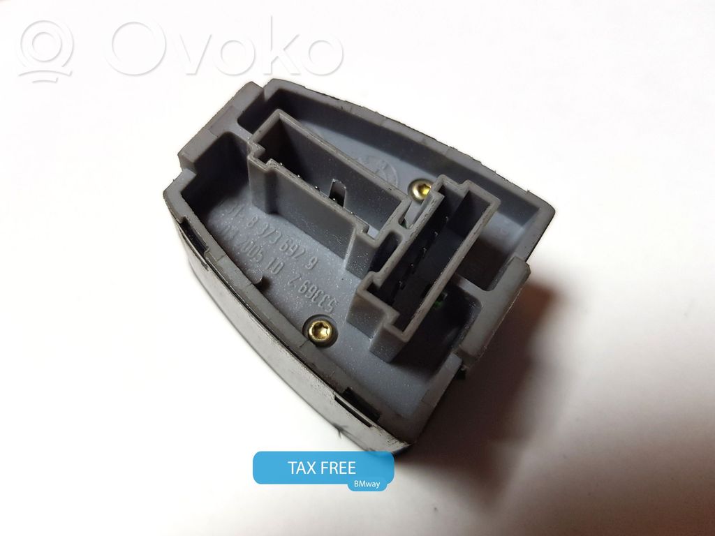 BMW 3 E46 Comutator oglinzi laterale 
