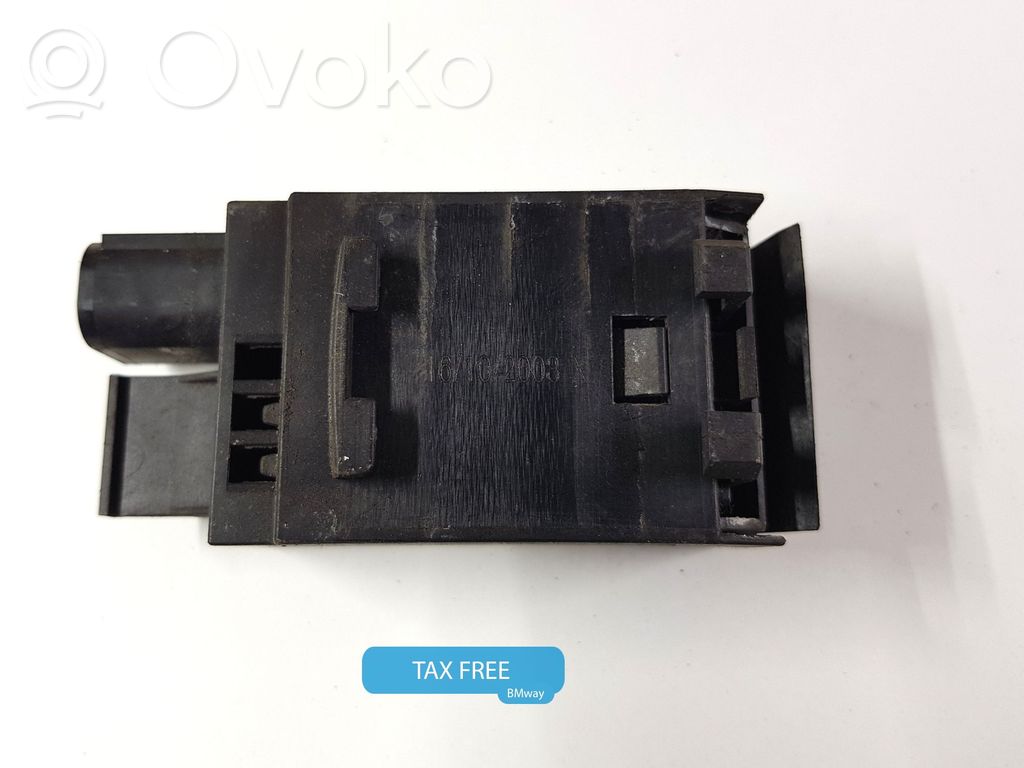 AUC-Sensor Luftgütesensor   6917001,6917001,64116917001,1390325,6917001,6924755,8391470