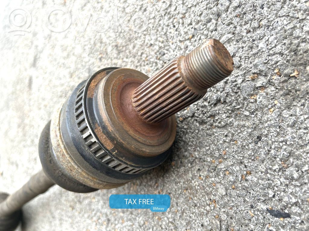 BMW 3 E90 E91 Planetară spate 