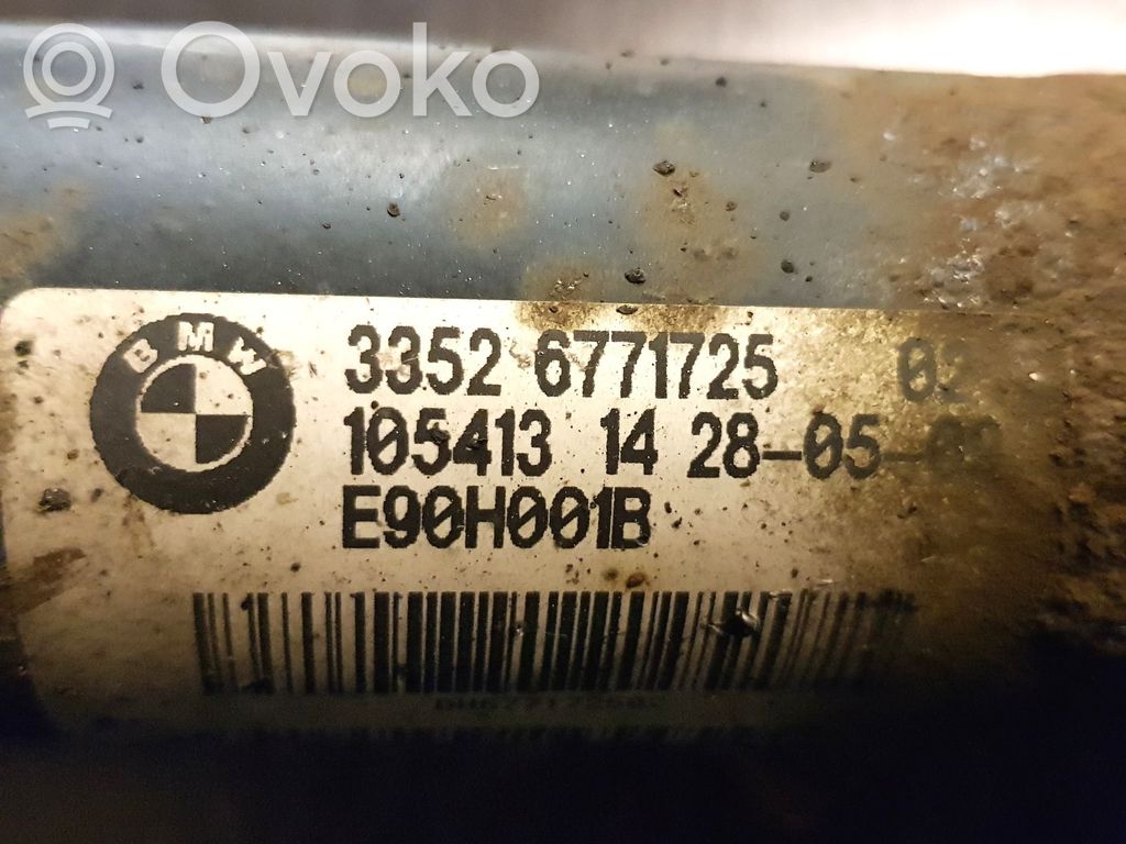 Stoßdämpfer hinten   6771725,6771725,33526771725,4035261,4035872,6767326,6771725