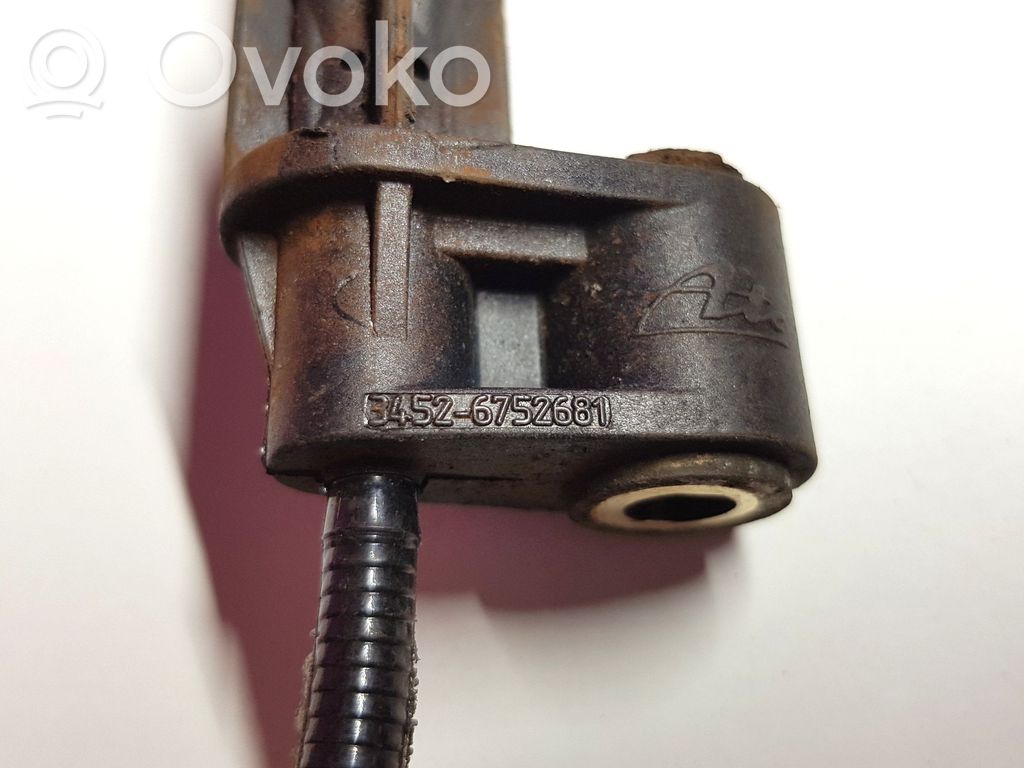 BMW 3 E46 Sensore velocità del freno ABS 