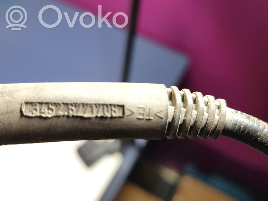BMW 7 E65 E66 ABS Sensor 