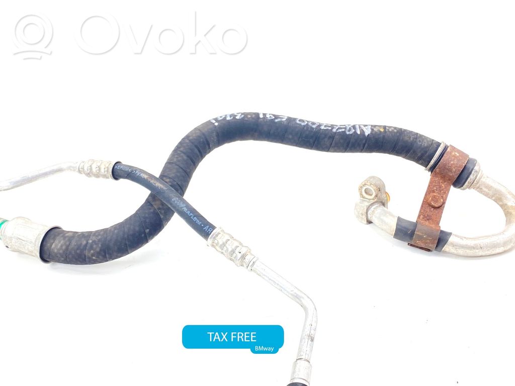 Air conditioning (A/C) pipe/hose   9168366,9168366,64509168366,6964964,9168366