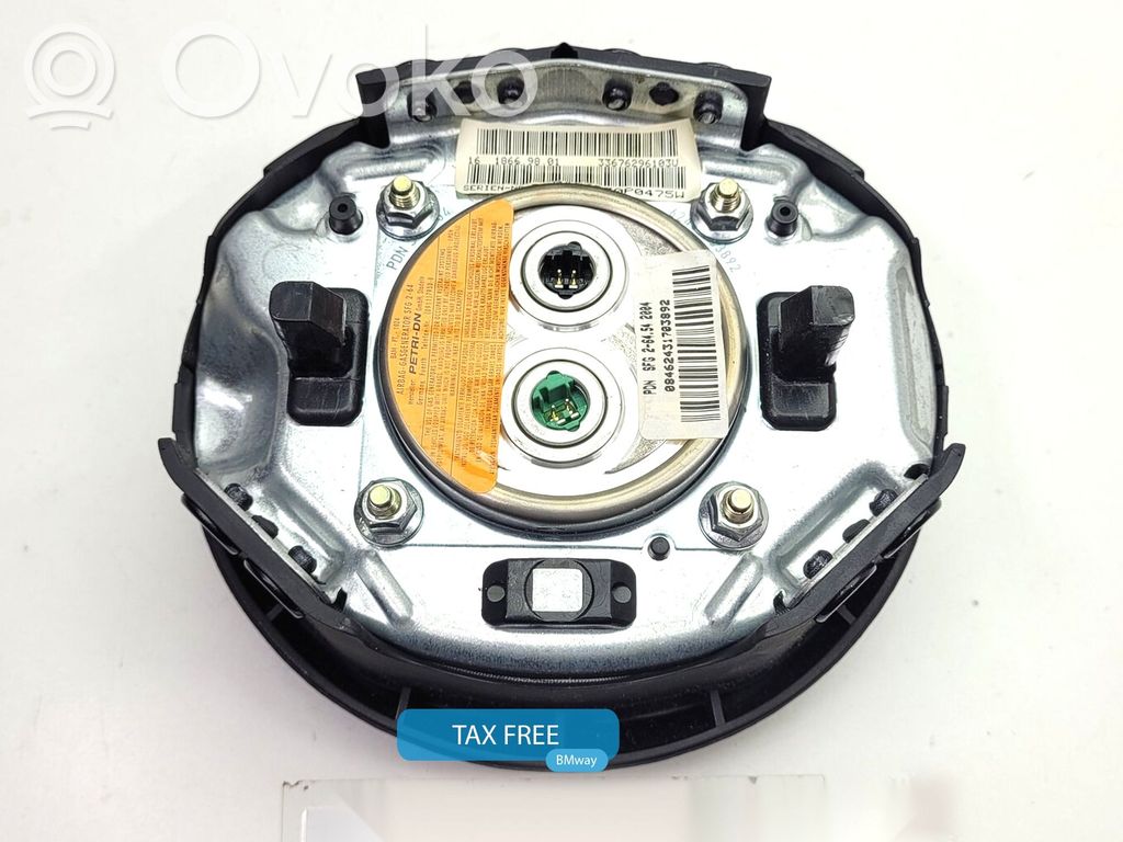 Steering wheel   6780661,32306762961,32306780661,6762961,6780661