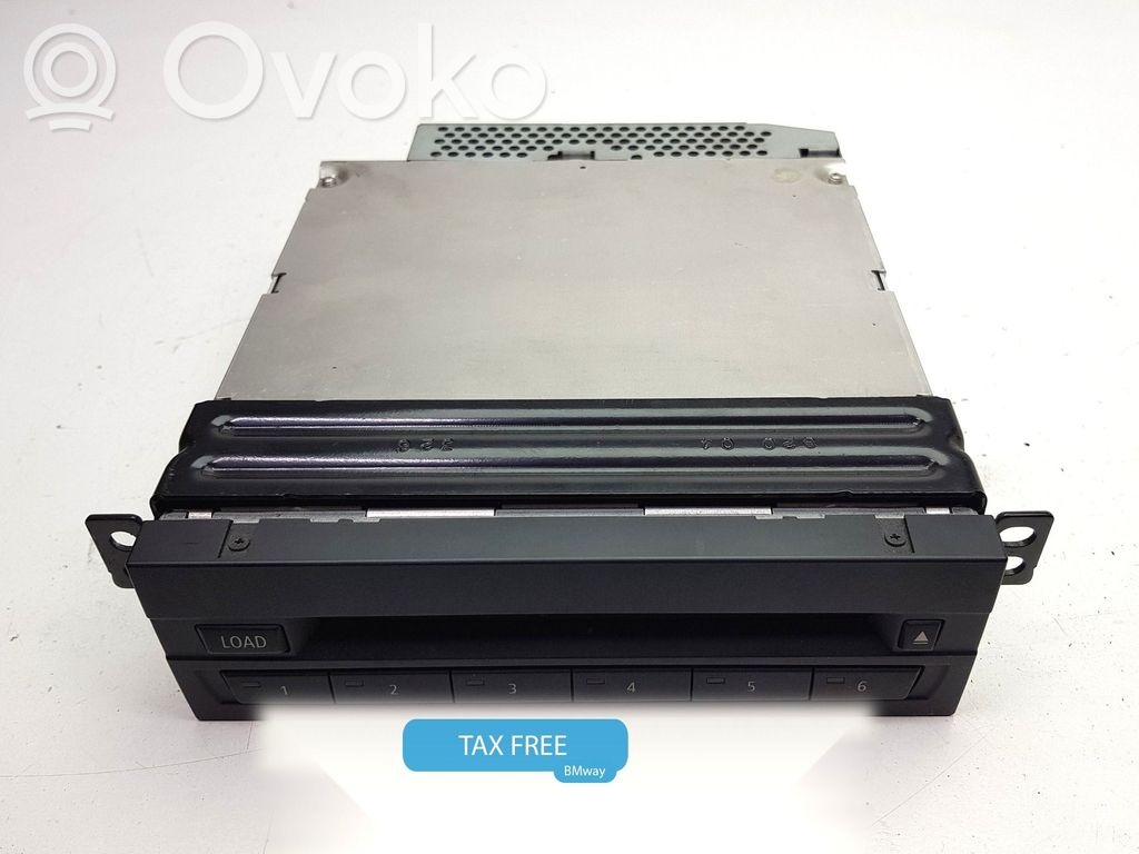 CD / DVD-Wechsler   9230680,65129125237,65129230680,9125237,9133085,9151148,9177118,9205269,9209758,9230680