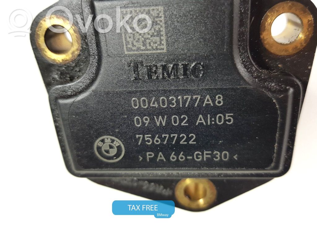 Ölstandssensor   7567722,7567722,12617567722,7543091,7548062,7567722,7607909
