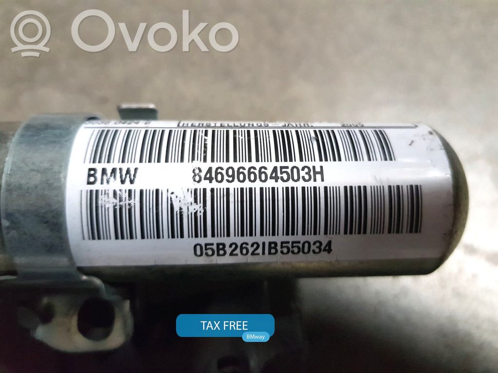 Turvatyynysarja   6966645,6966645,72126966645,6962393,6966645