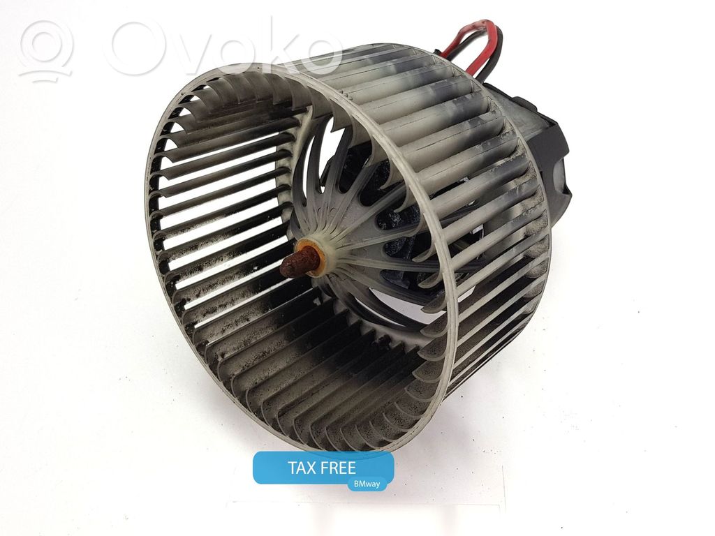 Rezystor / Opornik dmuchawy nawiewu   9200935,9200935,64119200935,9194590,9200935,9242608
