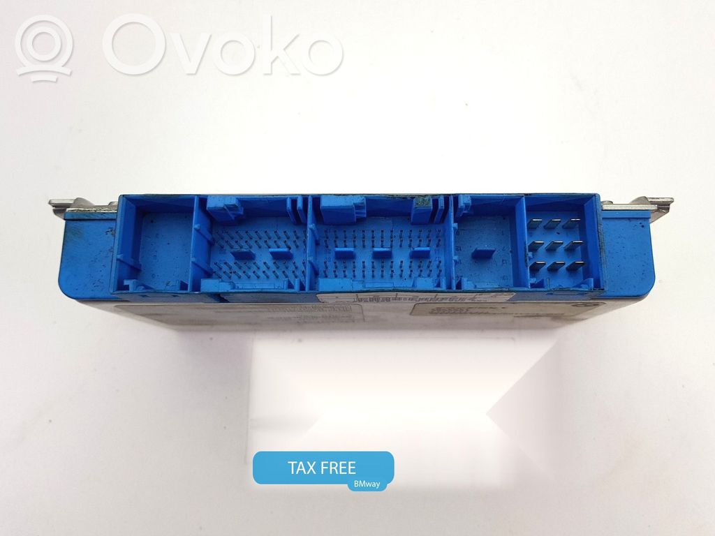 BMW 7 E38 Unitate/modul de control cutie de viteze 