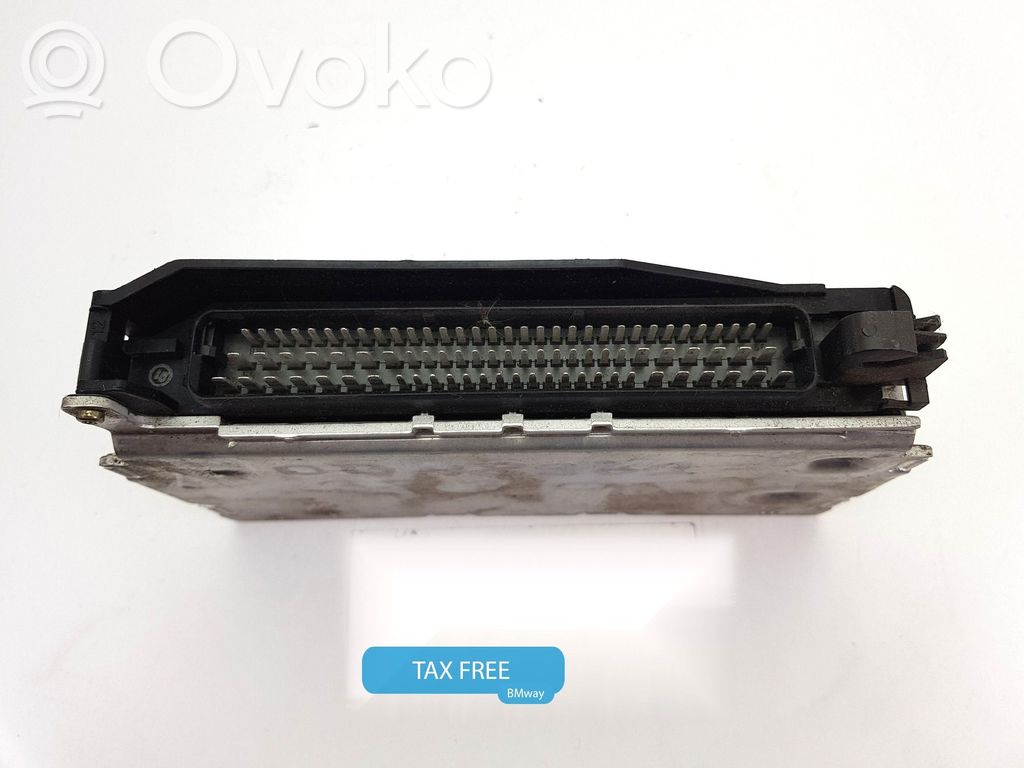 BMW 7 E38 Pārnesumkārbas vadības bloks 