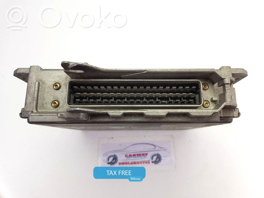 BMW 3 E36 Unitate/modul de control motor 