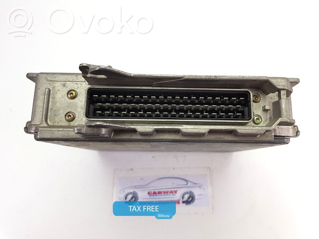 BMW 7 E38 Sterownik / Moduł ECU 