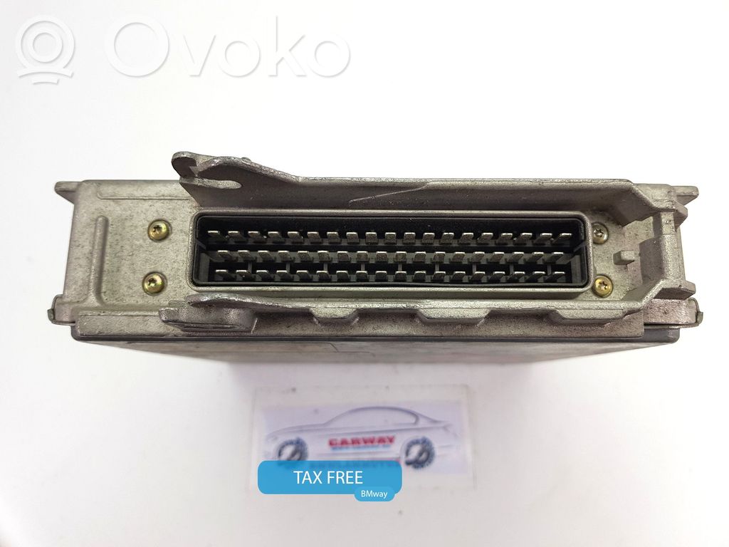 BMW 7 E38 Sterownik / Moduł ECU 