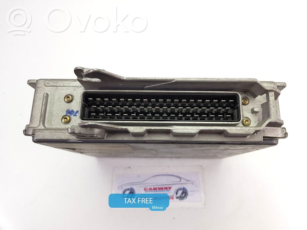 BMW 7 E38 Sterownik / Moduł ECU 