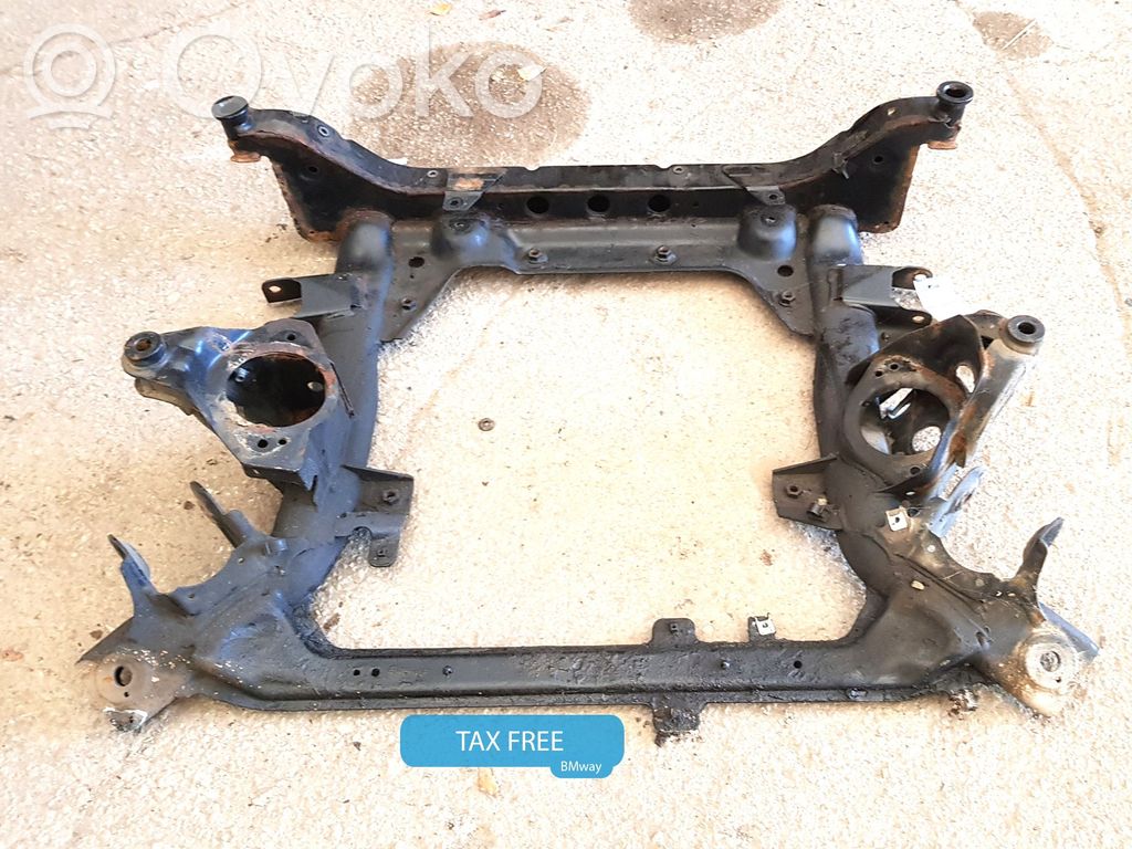 BMW 3 E90 E91 Priekinis traversas 