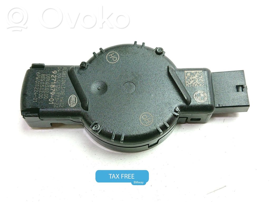 BMW 7 F01 F02 F03 F04 Regensensor 