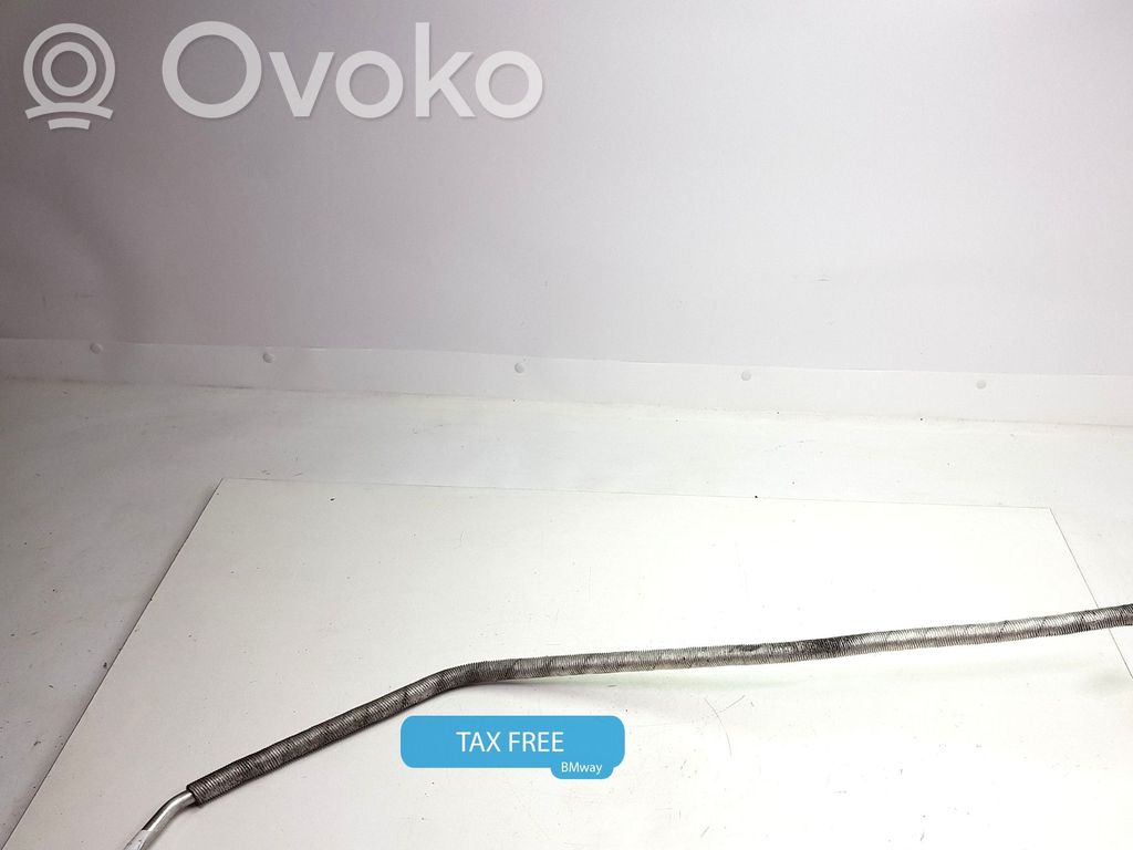 BMW X3 E83 Ilmastointilaitteen putki (A/C) 