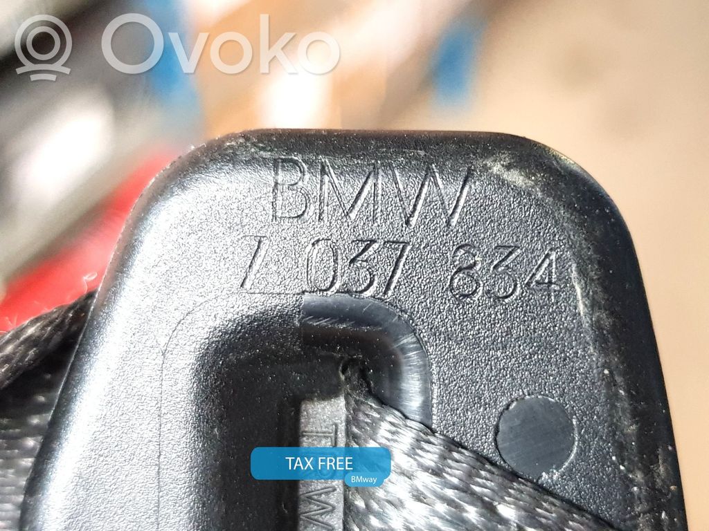 Cinturón trasero   7037834,7037834,72117037834,0428478,7037834