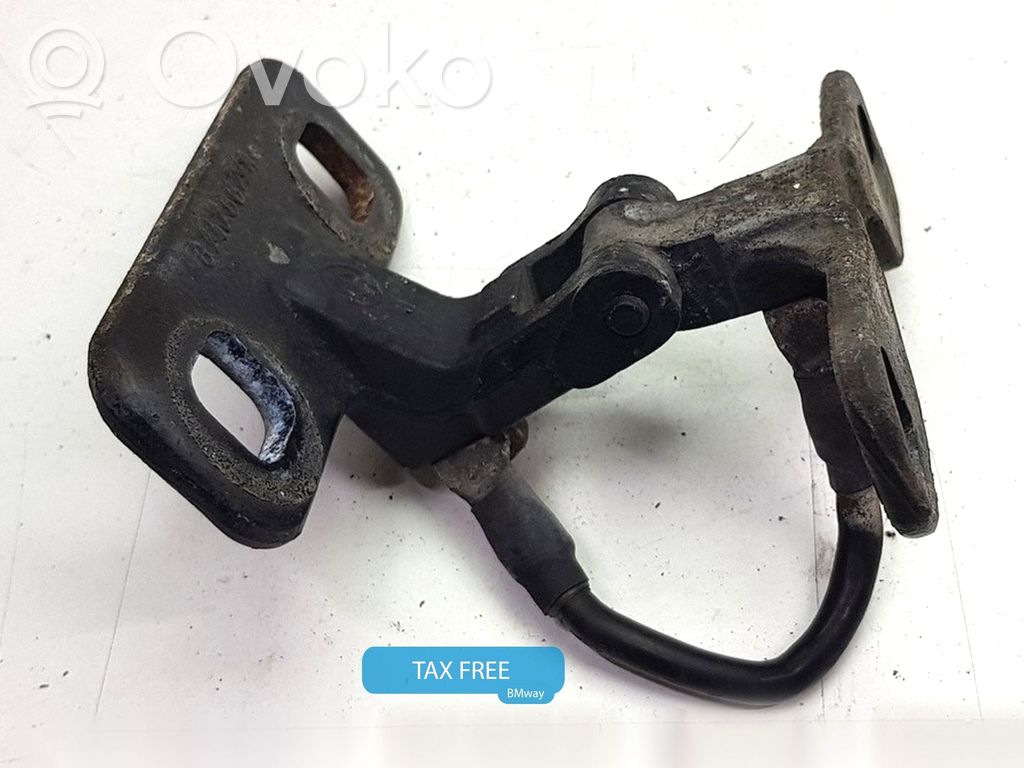BMW X5 E53 Tailgate/trunk/boot hinge 