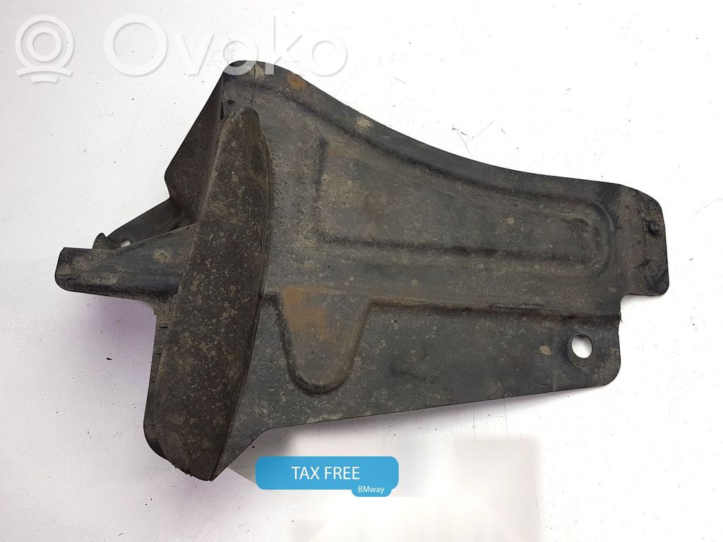 Couvre soubassement arrière   7166649,7166649,51757166649,7166649