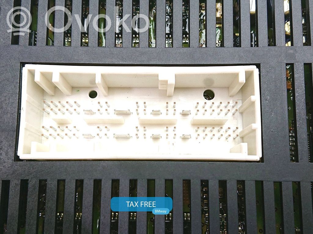 Module d'éclairage LCM   9203081,61356983535,61359203081,0153633,0308433,0395327,6919621,6921329,6922663,6924560,6936102,6936997,6941588,6943283,6948576,6962720,6983535,9112630,9116254,9153272,9180756,9192641,9203081