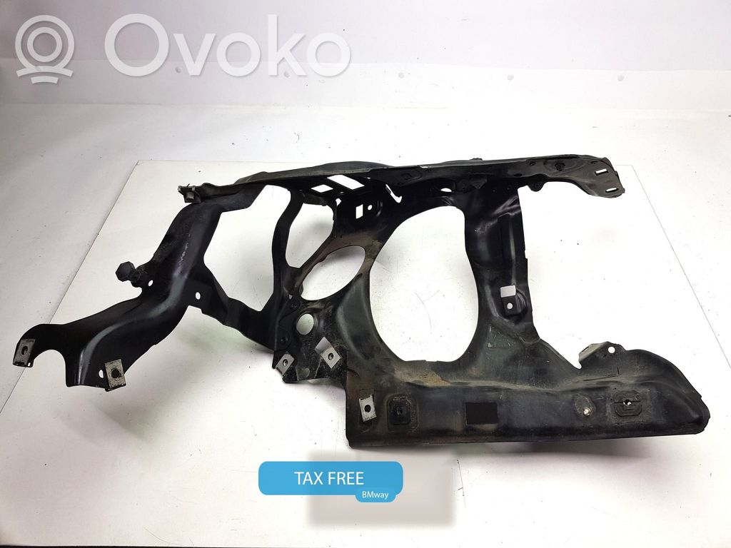 BMW 7 E65 E66 Ajovalon kannake 