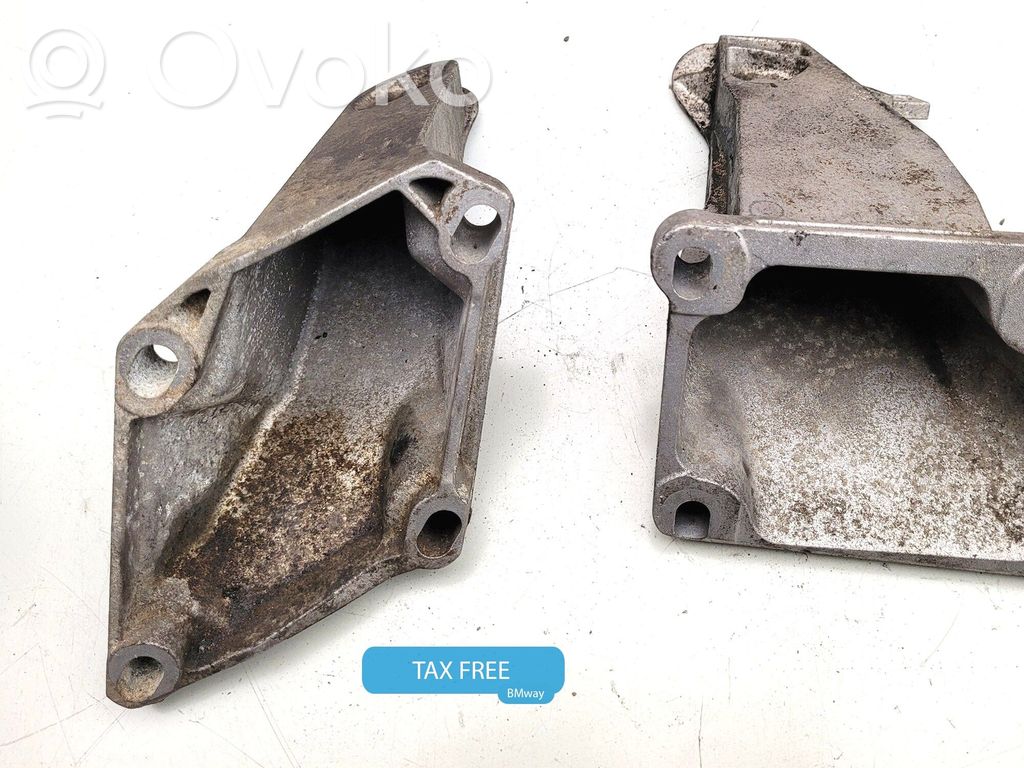 BMW 5 E60 E61 Sonstiges Einzelteil Getriebe 