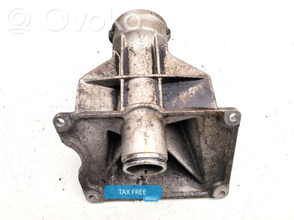 BMW 5 E60 E61 Support/coussin de moteur 