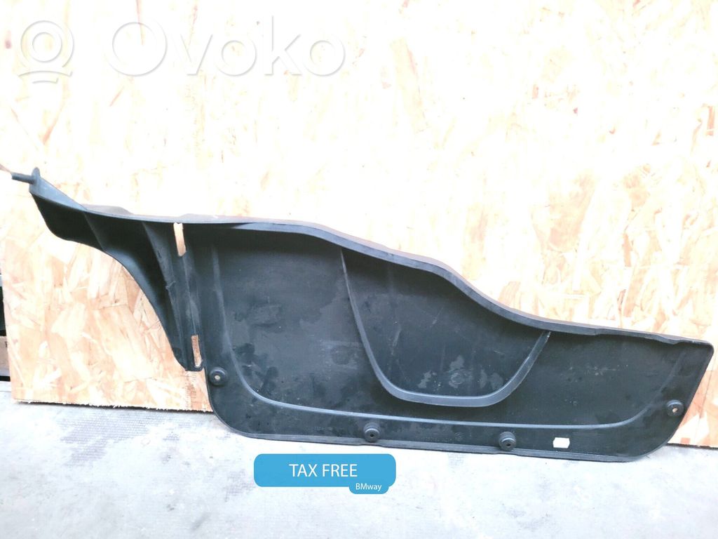 BMW 7 E65 E66 Mască radiator 