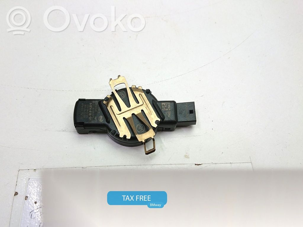 BMW 7 F01 F02 F03 F04 Regensensor 