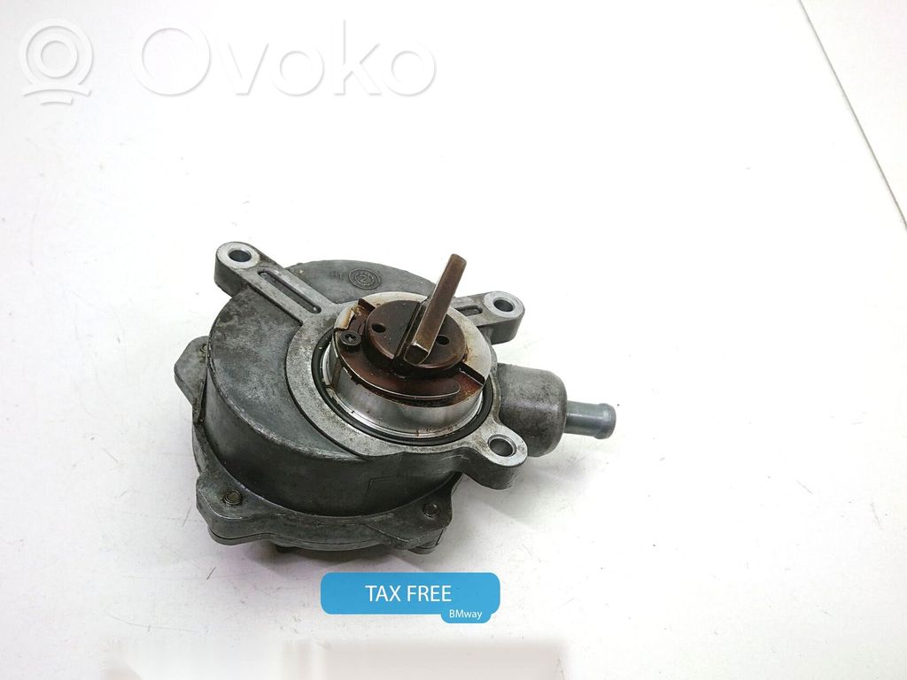 Vakuumo pompa   7635657,11667507263,11667635657,0151054,0396829,7507263,7525075,7545384,7635657