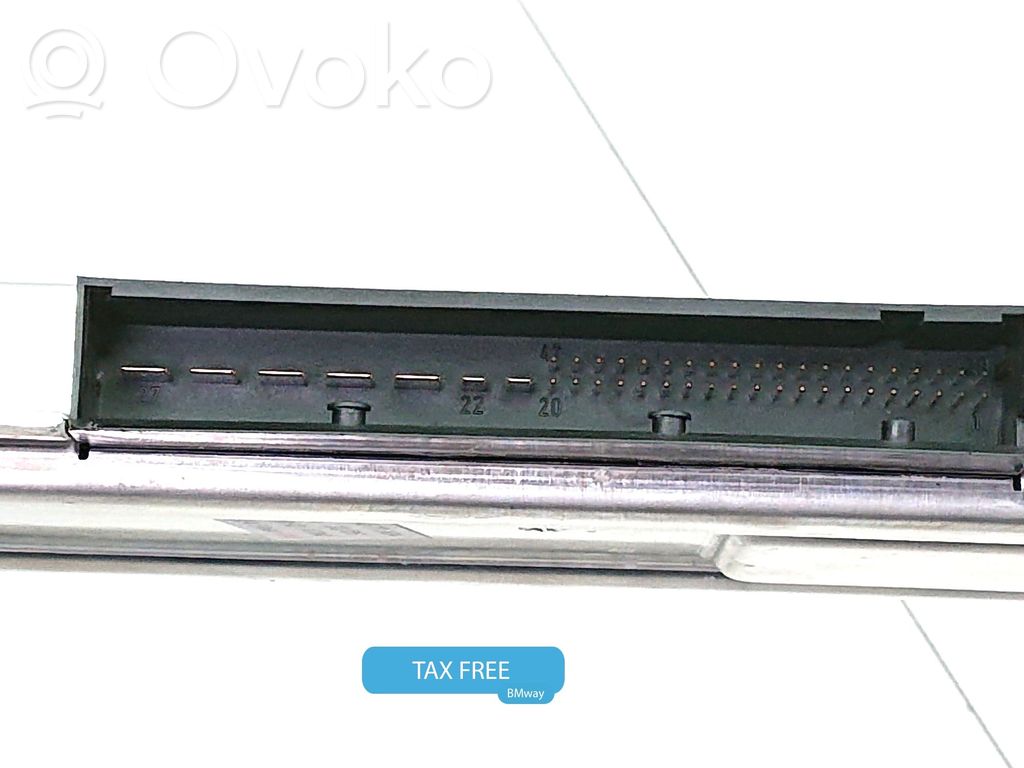 BMW 7 F01 F02 F03 F04 Trave dell'asse posteriore 