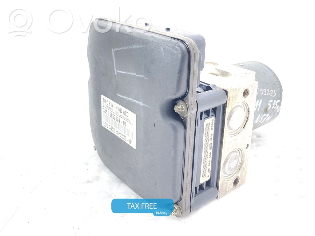 BMW 5 F10 F11 Pompa ABS 