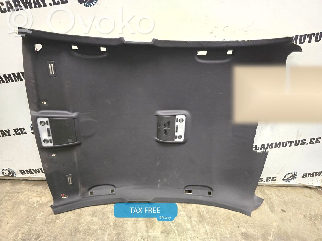 BMW 3 E90 E91 Kit ciel de toit 