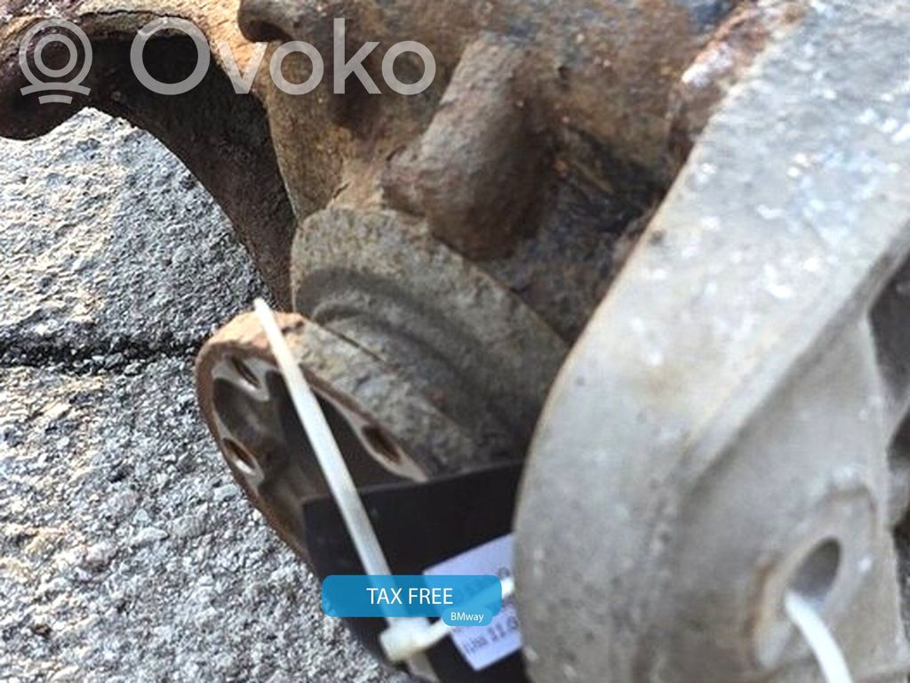 Hinterachsdifferential   7562712,33107562072,33107562712,7562072,7562073,7562711,7562712