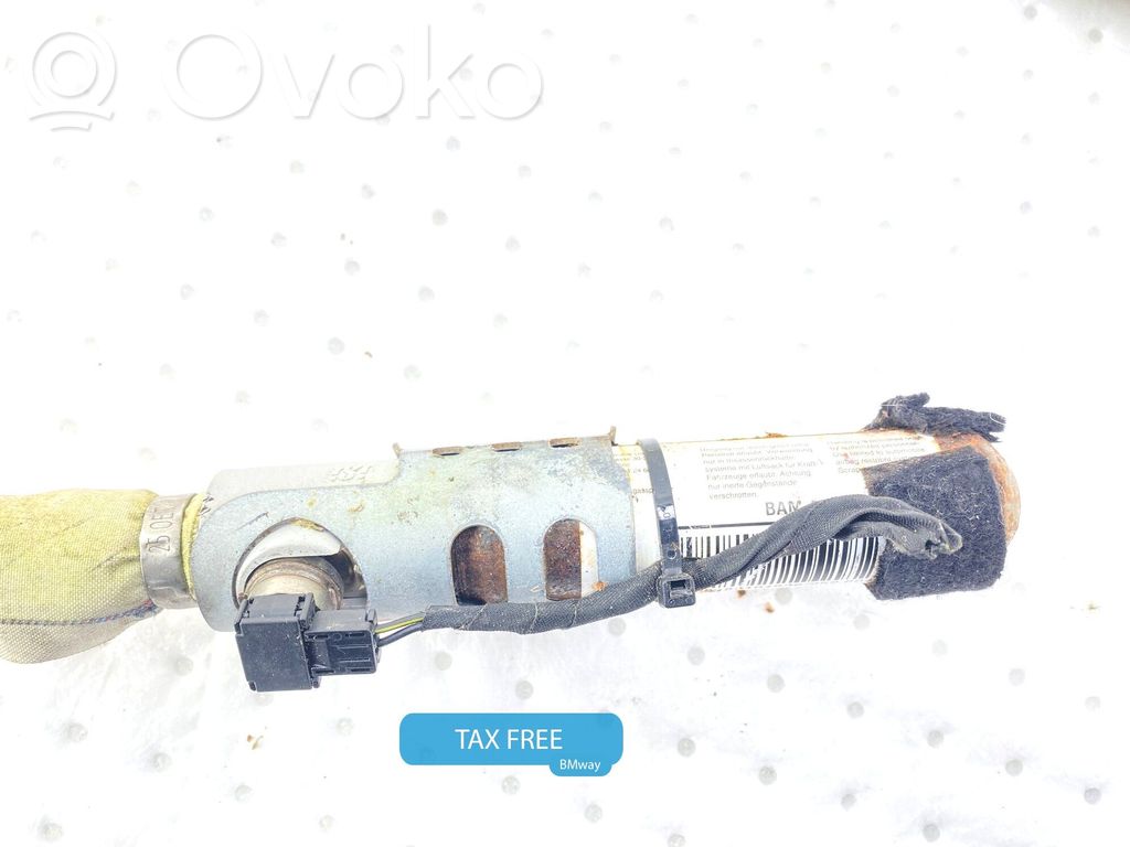 BMW 6 E63 E64 Kurtyna airbag 