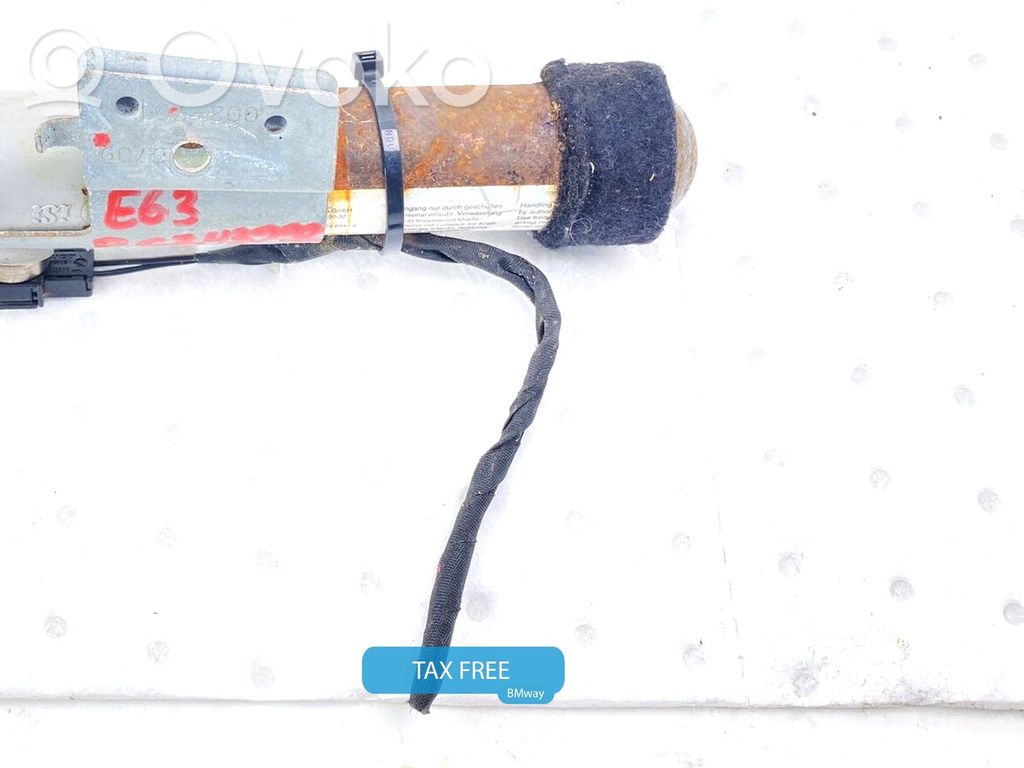 Airbag del techo   9147344,9147344,72129147344,6963838,7012764,9136886