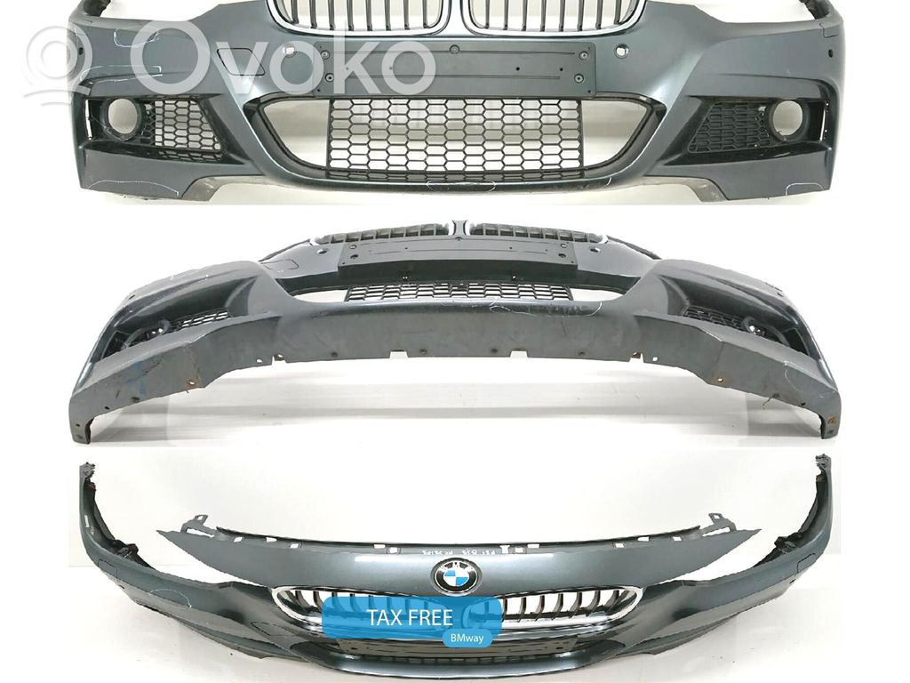 BMW 3 F30 F35 F31 Piesă caroserie față 
